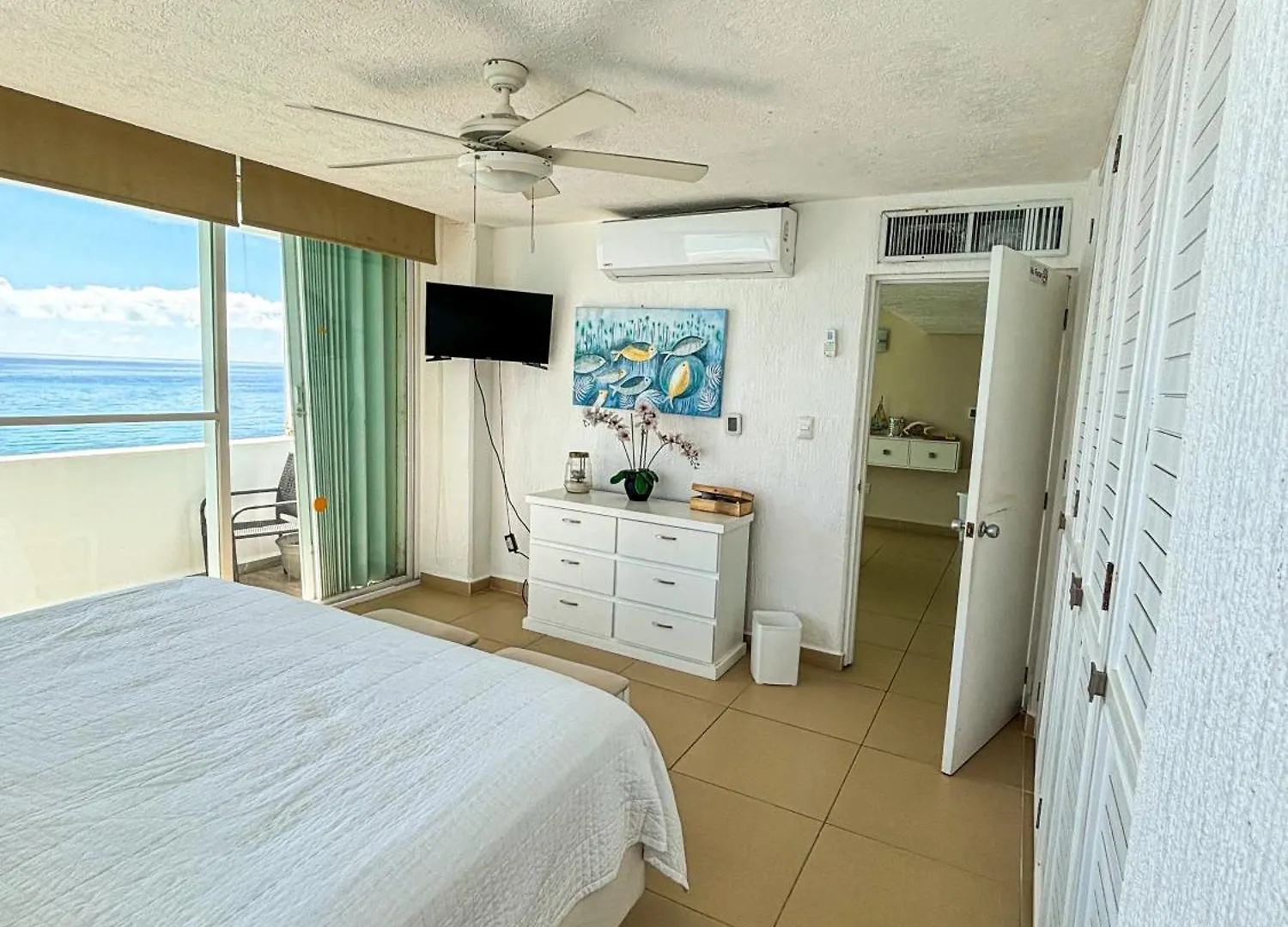 Condo In Cancun Best View Appartement