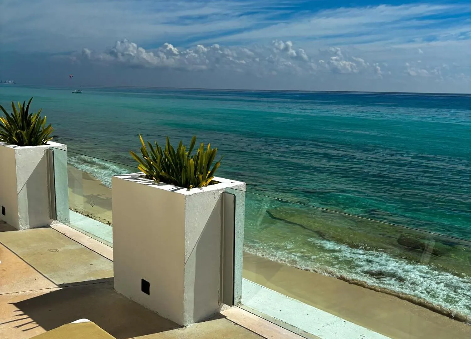 Condo In Cancun Best View Appartement