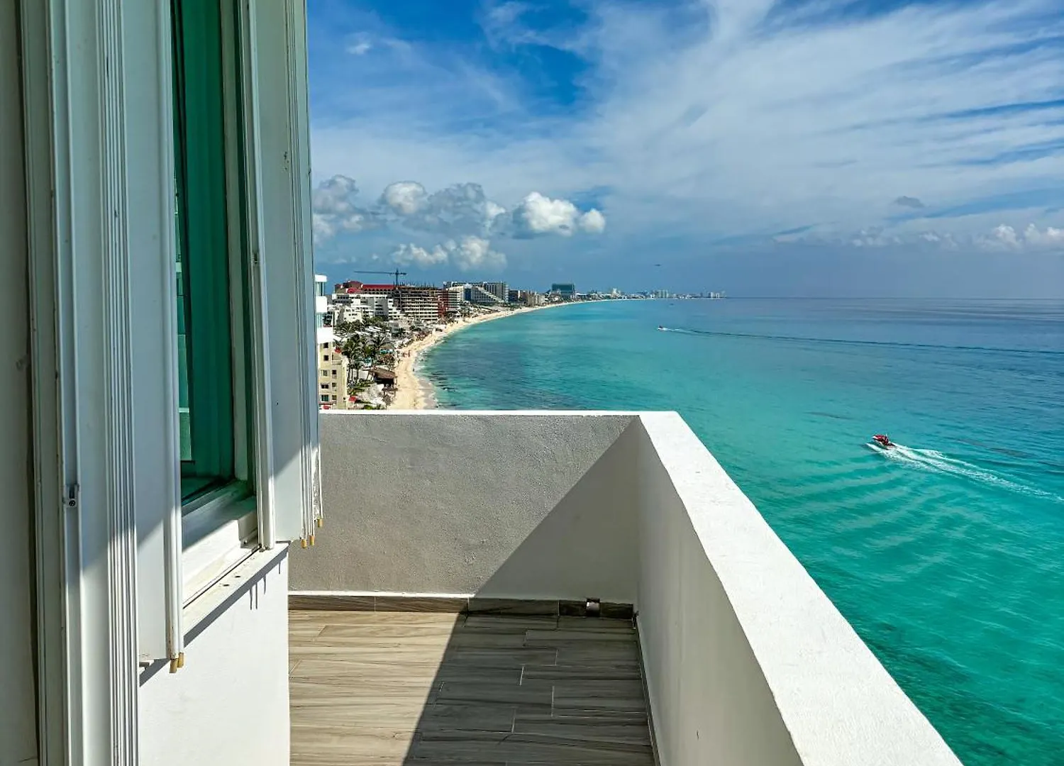 Appartement Condo In Cancun Best View Mexico