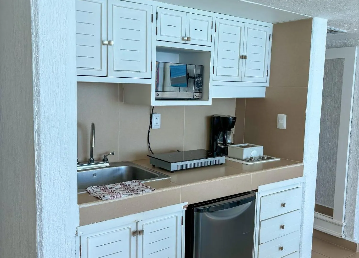 Condo In Cancun Best View 0*,