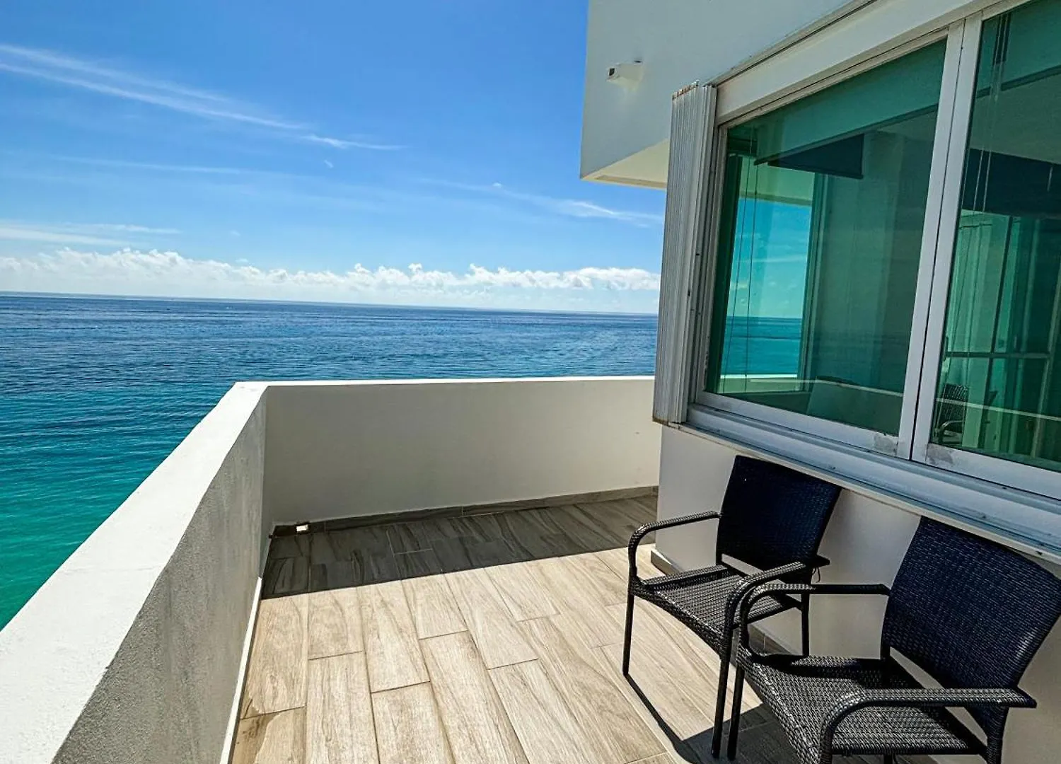 Condo In Cancun Best View Appartement