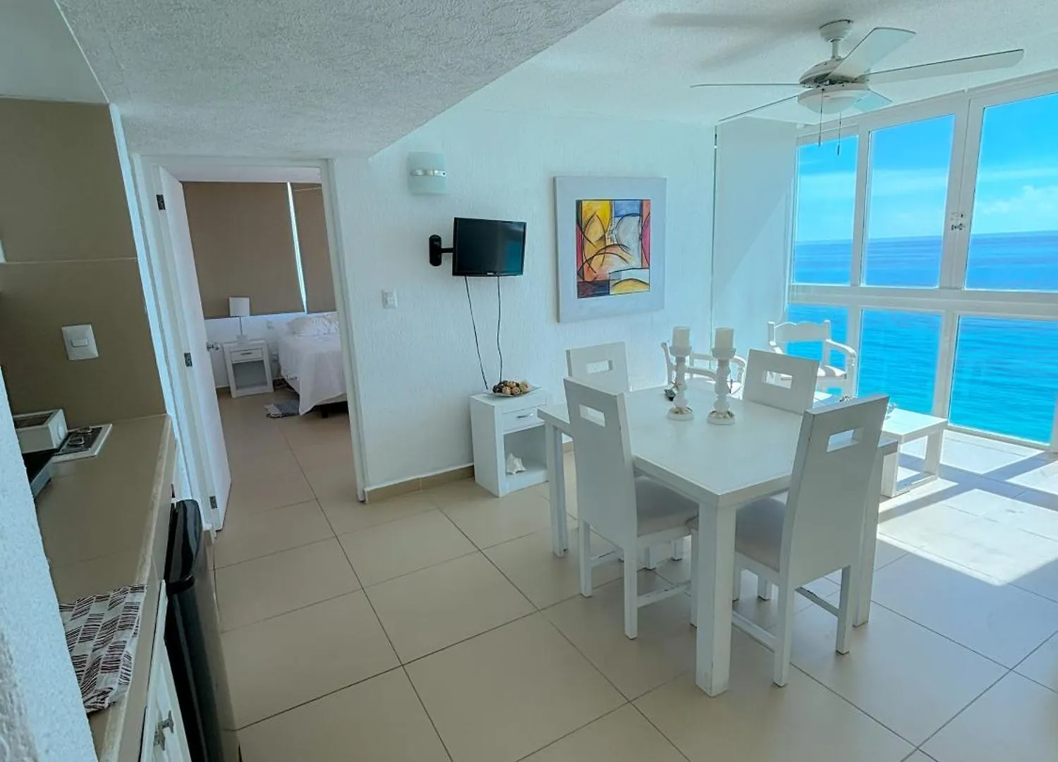 Condo In Cancun Best View Mexico