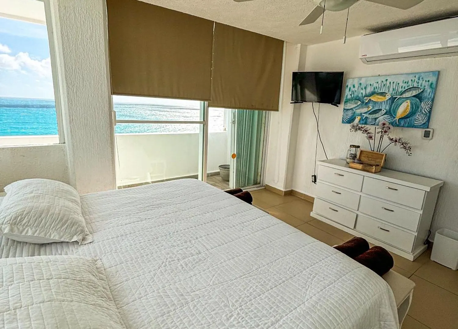 Condo In Cancun Best View Mexico