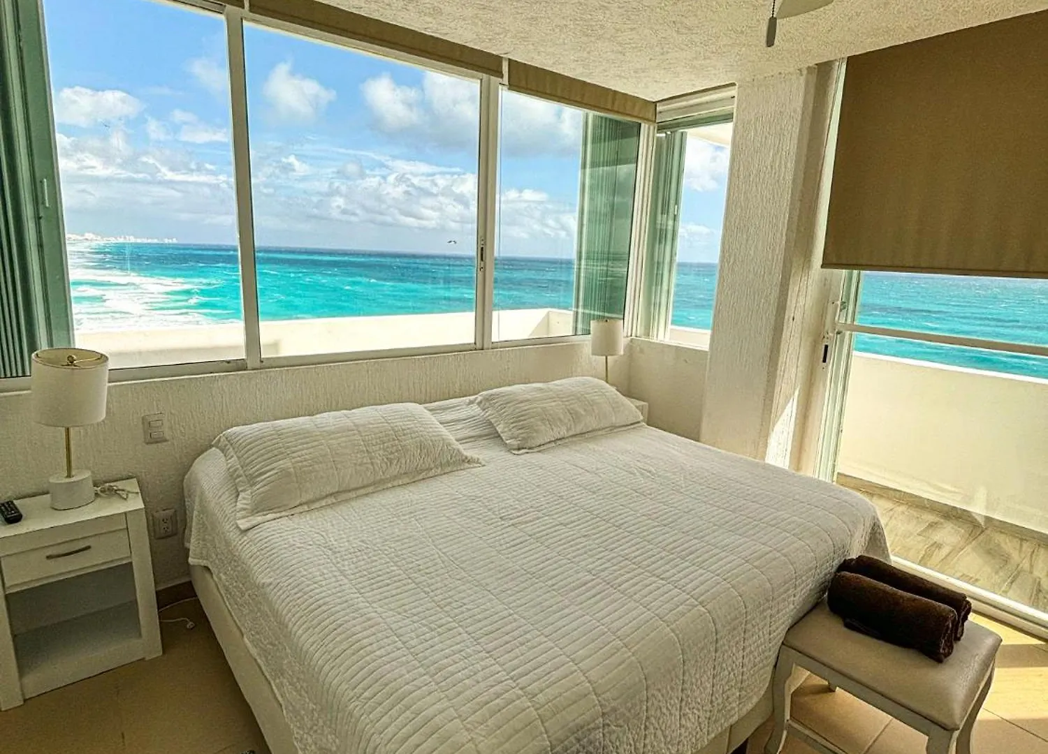 Appartement Condo In Cancun Best View Mexico