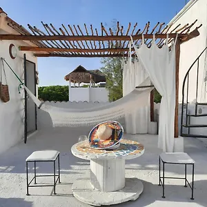  Kwatera prywatna Casa Lara - Cerca Del Mar -