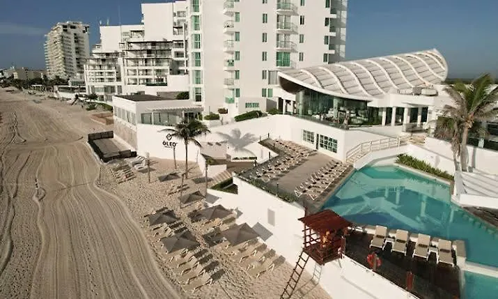 Condo In Cancun Best View