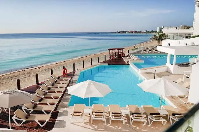 Condo In Cancun Best View Mexico