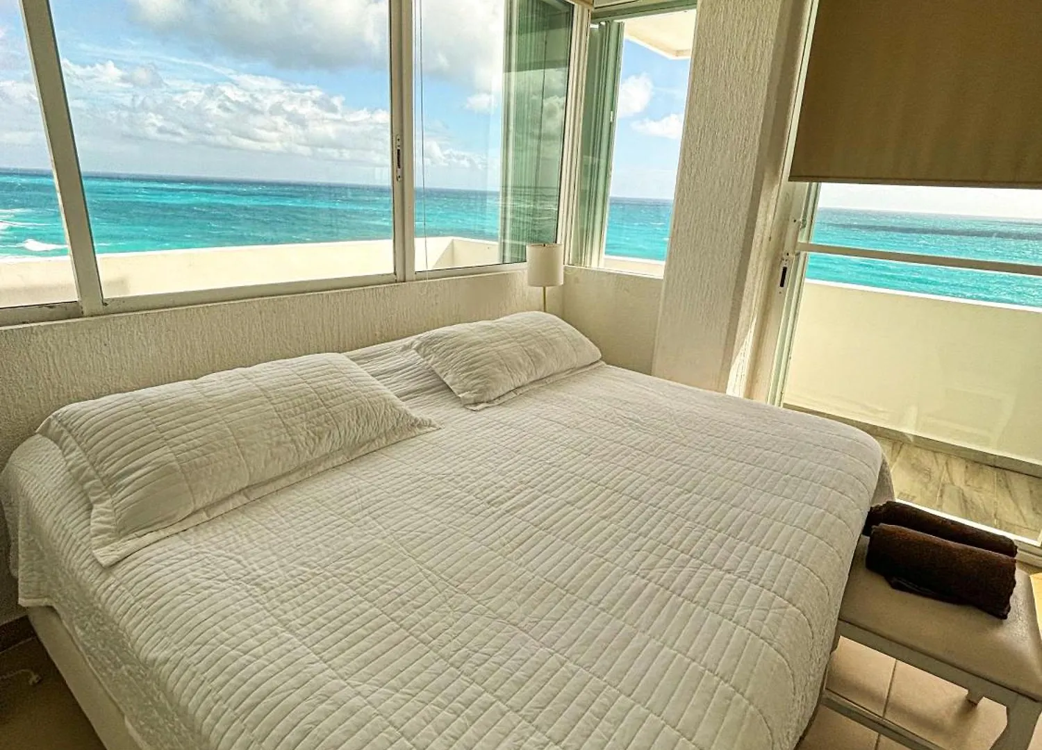 Condo In Cancun Best View Apartment
